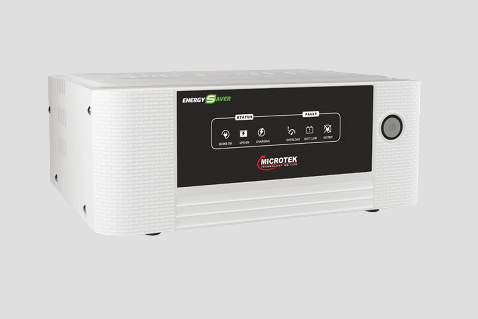 Micro Tech Inverter