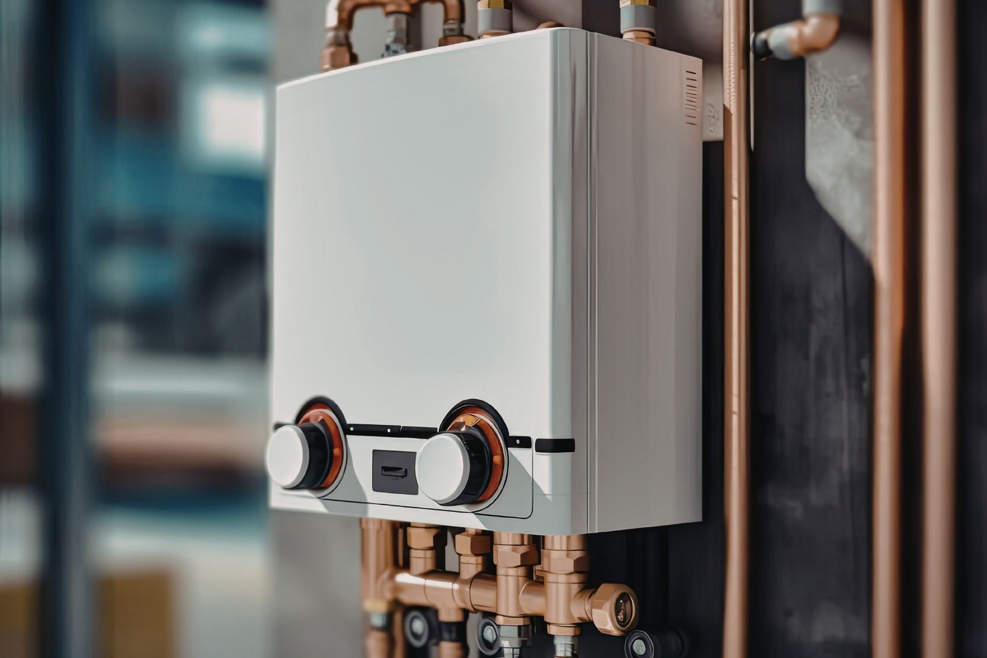 Water Heater